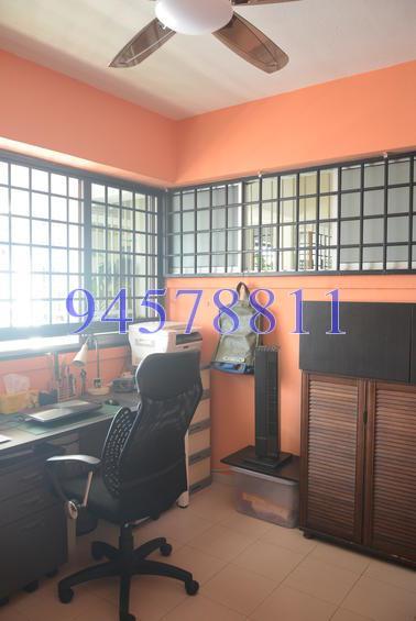 Blk 481 Pasir Ris Drive 4 (Pasir Ris), HDB 4 Rooms #152047992